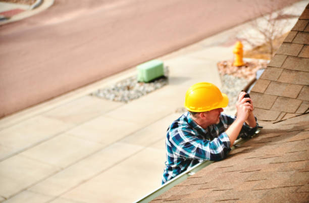 Quick and Trustworthy Emergency Roof Repair Services in Anchorage, KY
