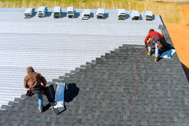 Anchorage, KY Roofing Contractor Company