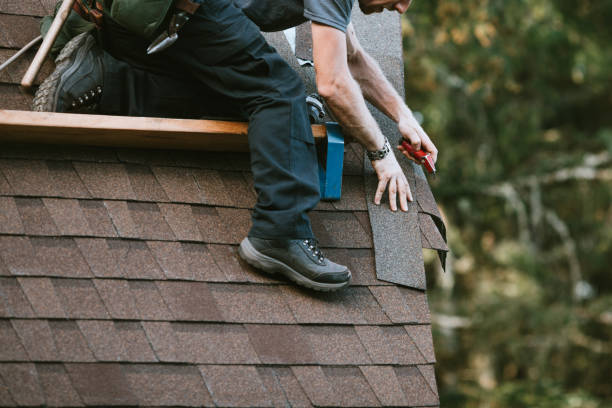 Best Shingle Roofing Installation  in Anchorage, KY